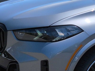 2026 BMW X5 xDrive40i xDrive40i