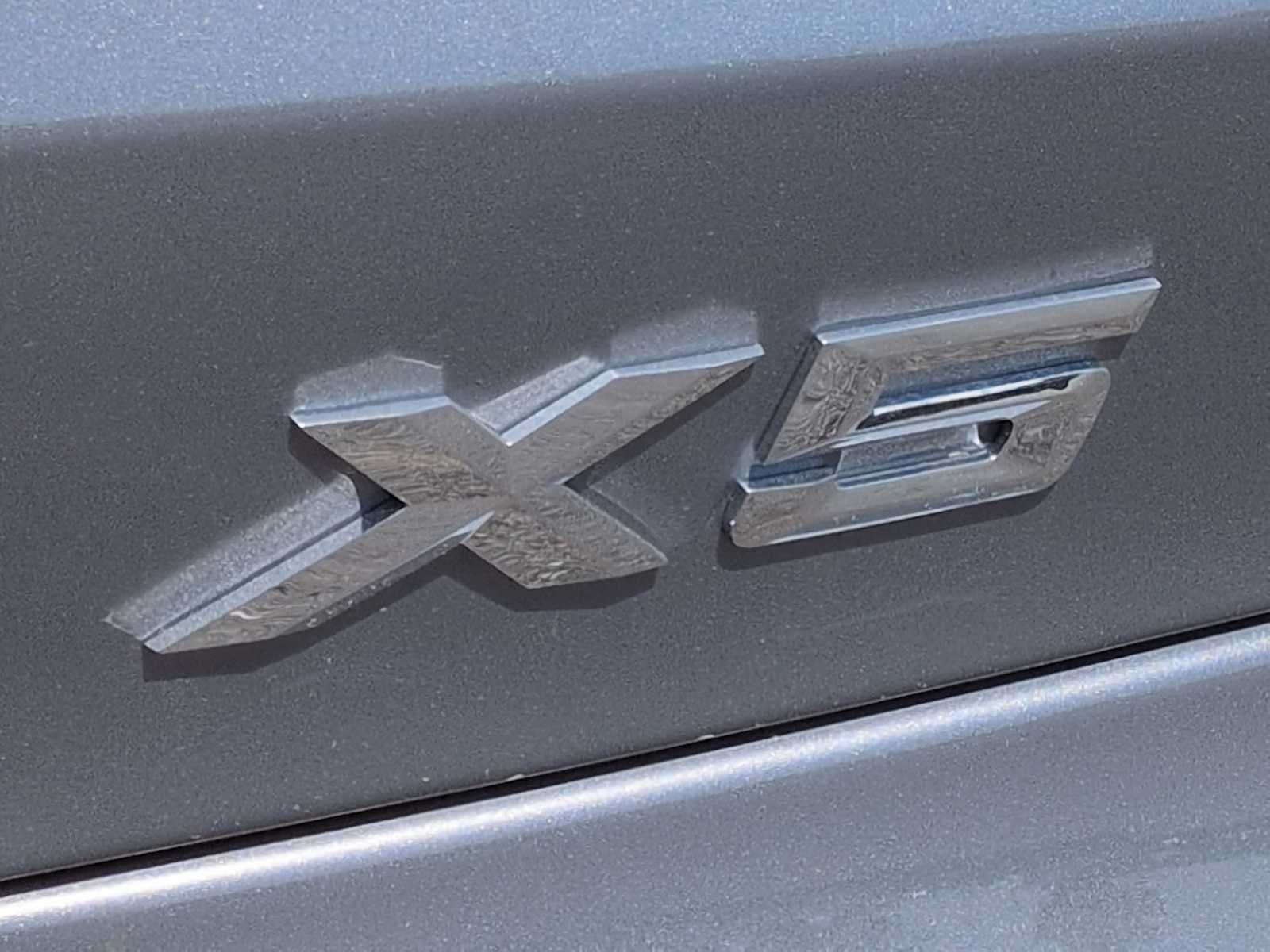 2026 BMW X5 xDrive40i xDrive40i