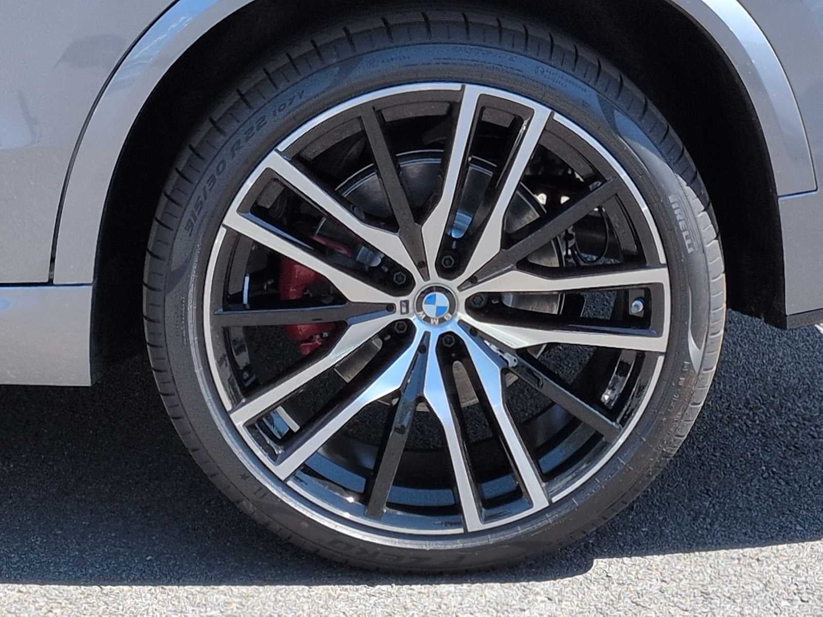 2026 BMW X5 xDrive40i xDrive40i