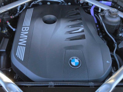 2026 BMW X5 xDrive40i xDrive40i