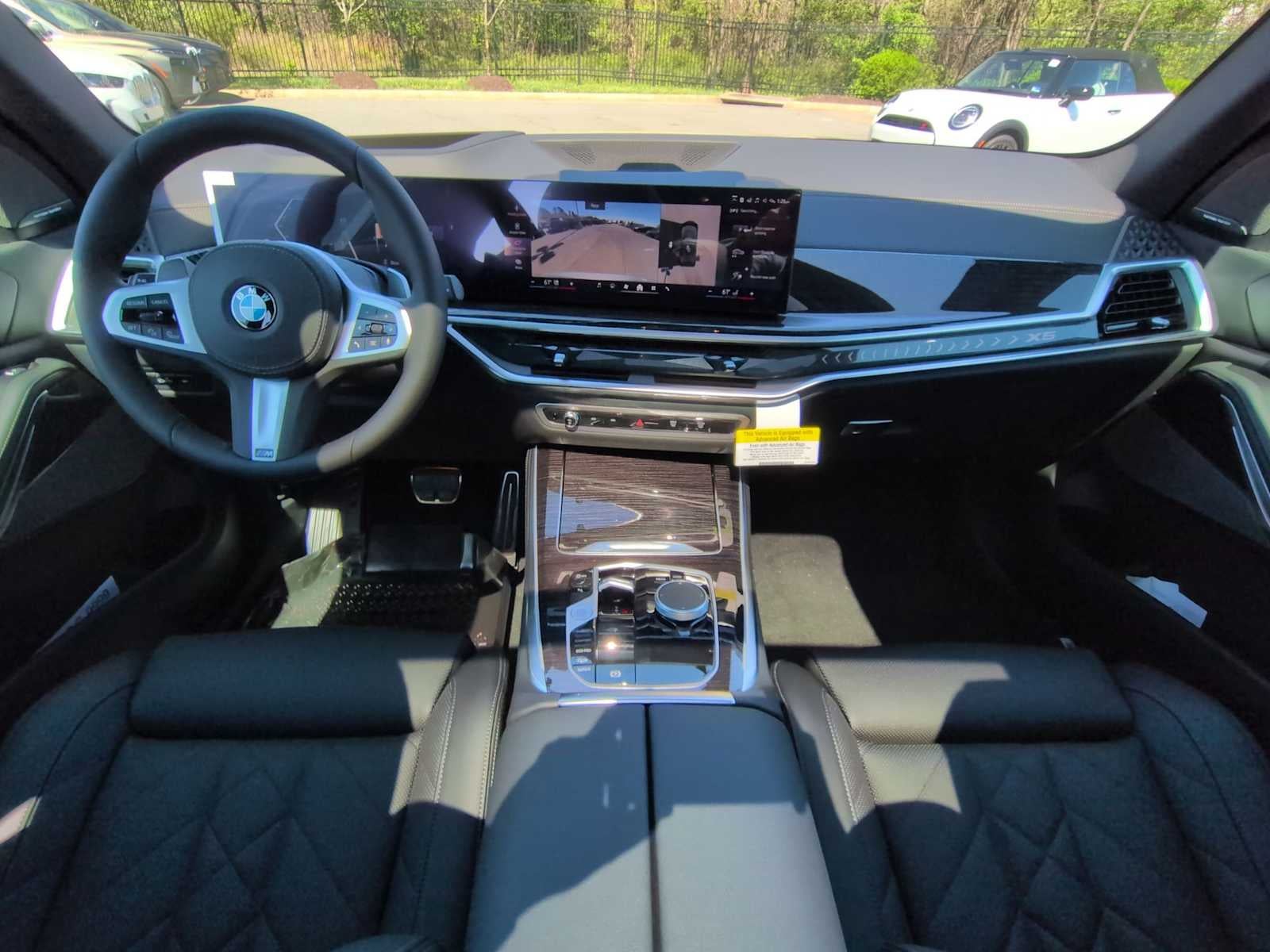 2026 BMW X5 xDrive40i xDrive40i