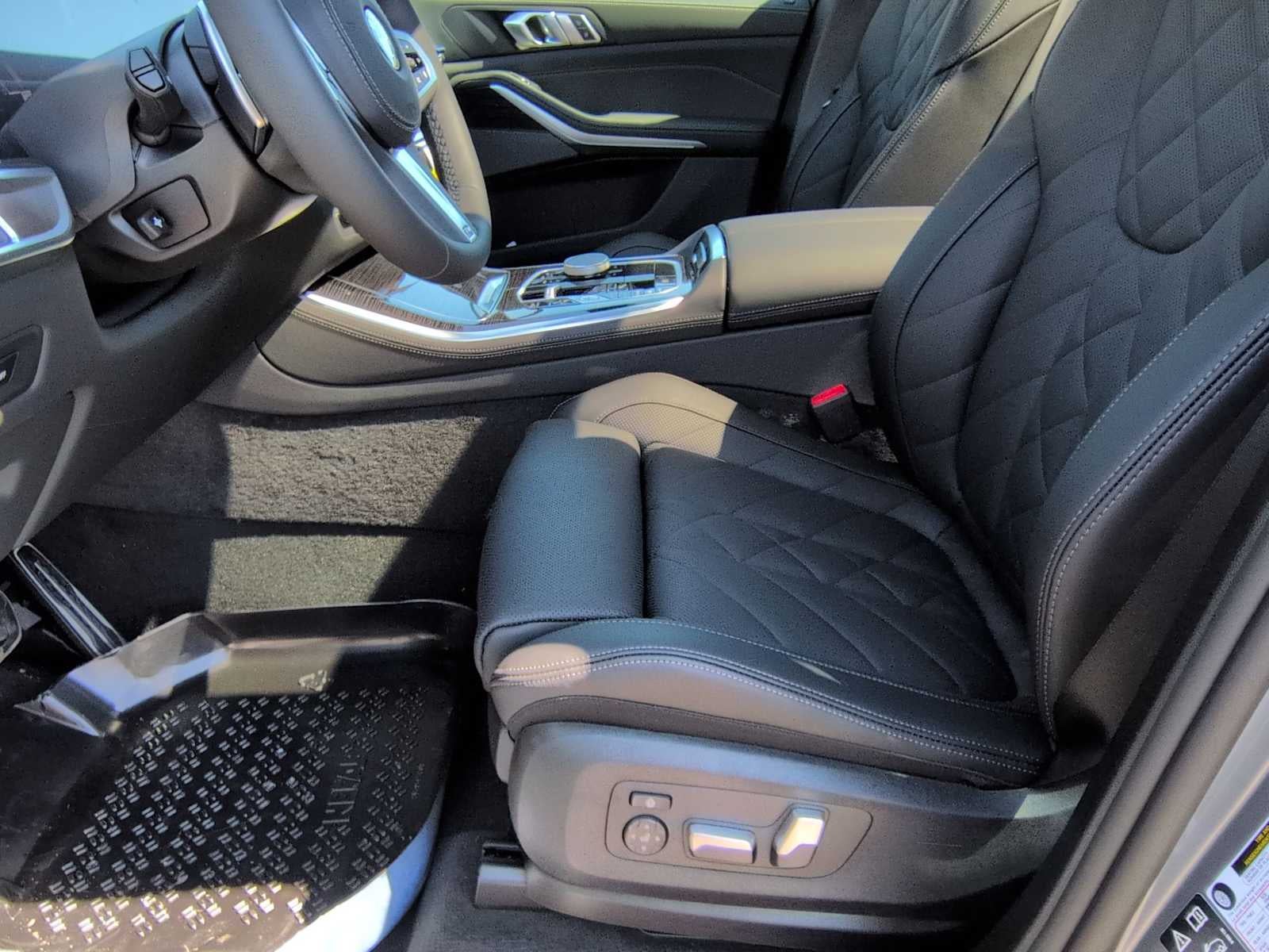 2026 BMW X5 xDrive40i xDrive40i