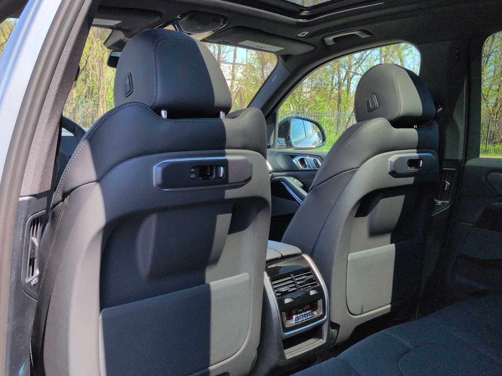 2026 BMW X5 xDrive40i xDrive40i