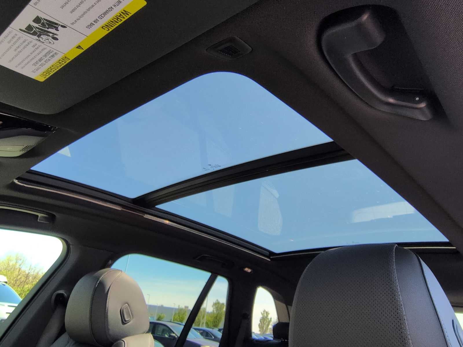 2026 BMW X5 xDrive40i xDrive40i