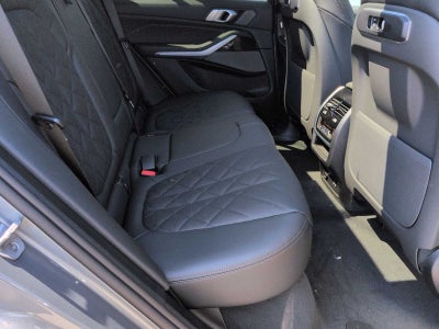 2026 BMW X5 xDrive40i xDrive40i