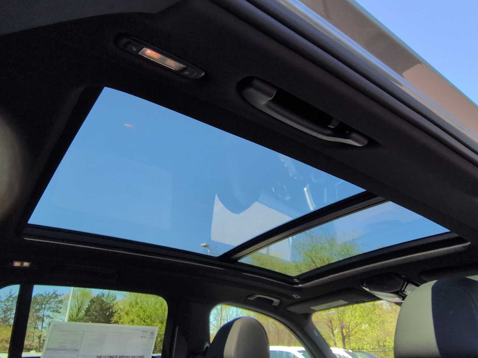 2026 BMW X5 xDrive40i xDrive40i