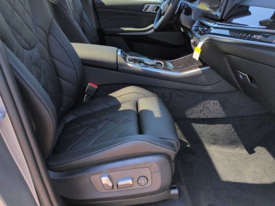 2026 BMW X5 xDrive40i xDrive40i