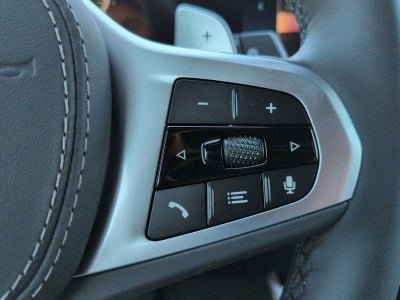 2026 BMW X5 xDrive40i xDrive40i