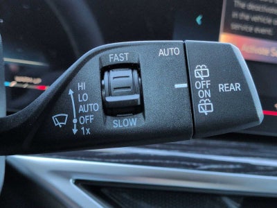 2026 BMW X5 xDrive40i xDrive40i