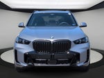 2026 BMW X5 xDrive40i xDrive40i