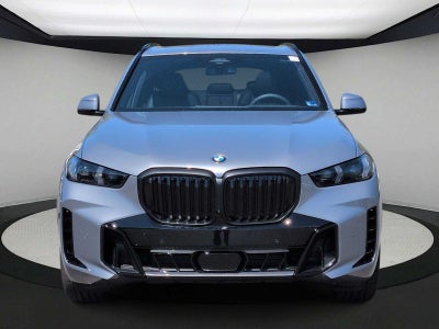2026 BMW X5 xDrive40i xDrive40i
