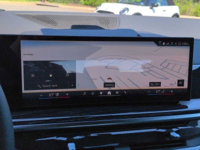 2026 BMW X5 xDrive40i xDrive40i