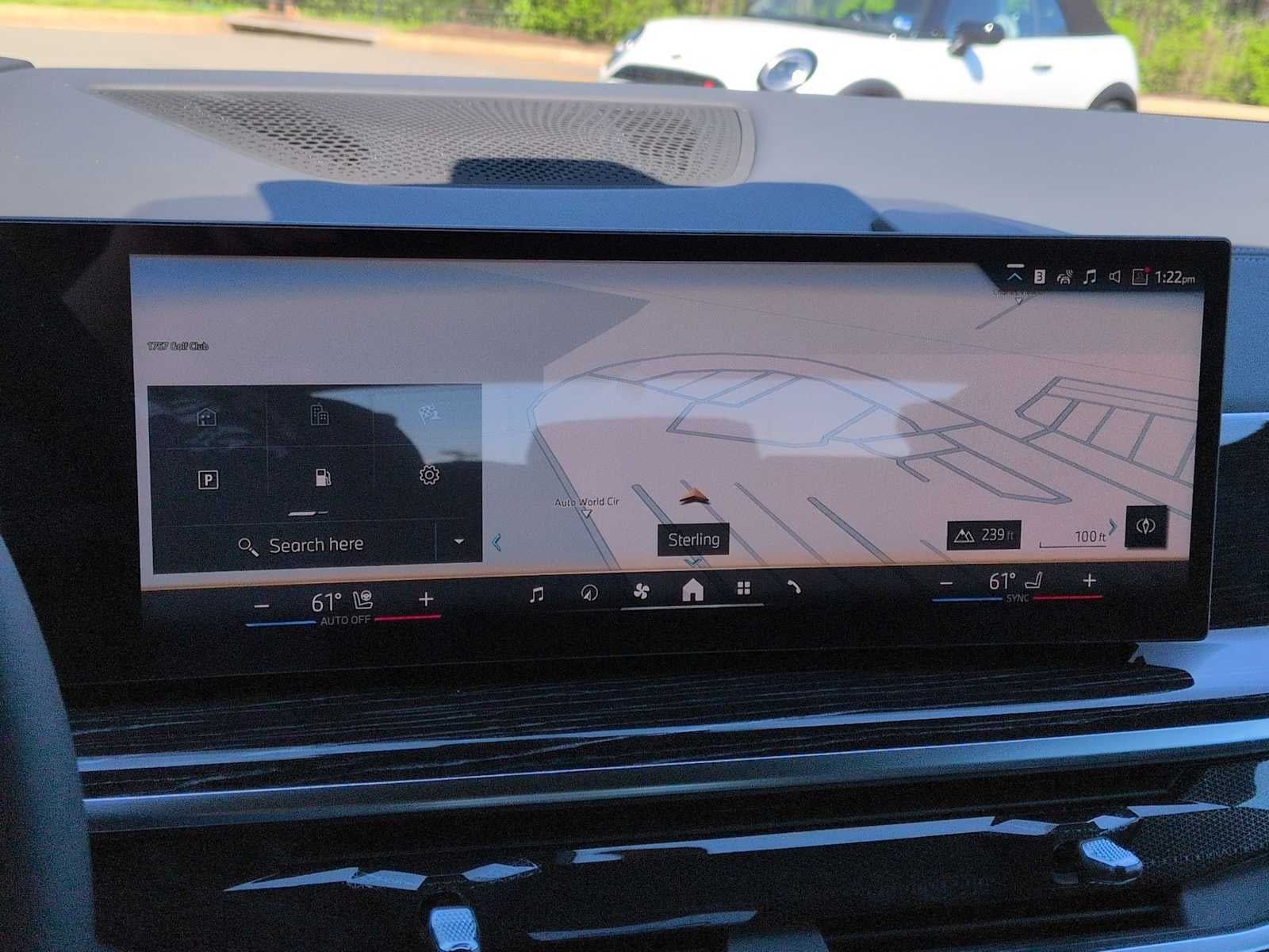 2026 BMW X5 xDrive40i xDrive40i