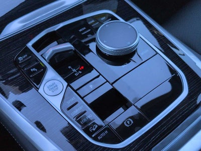 2026 BMW X5 xDrive40i xDrive40i