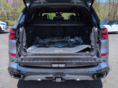 2026 BMW X5 xDrive40i xDrive40i