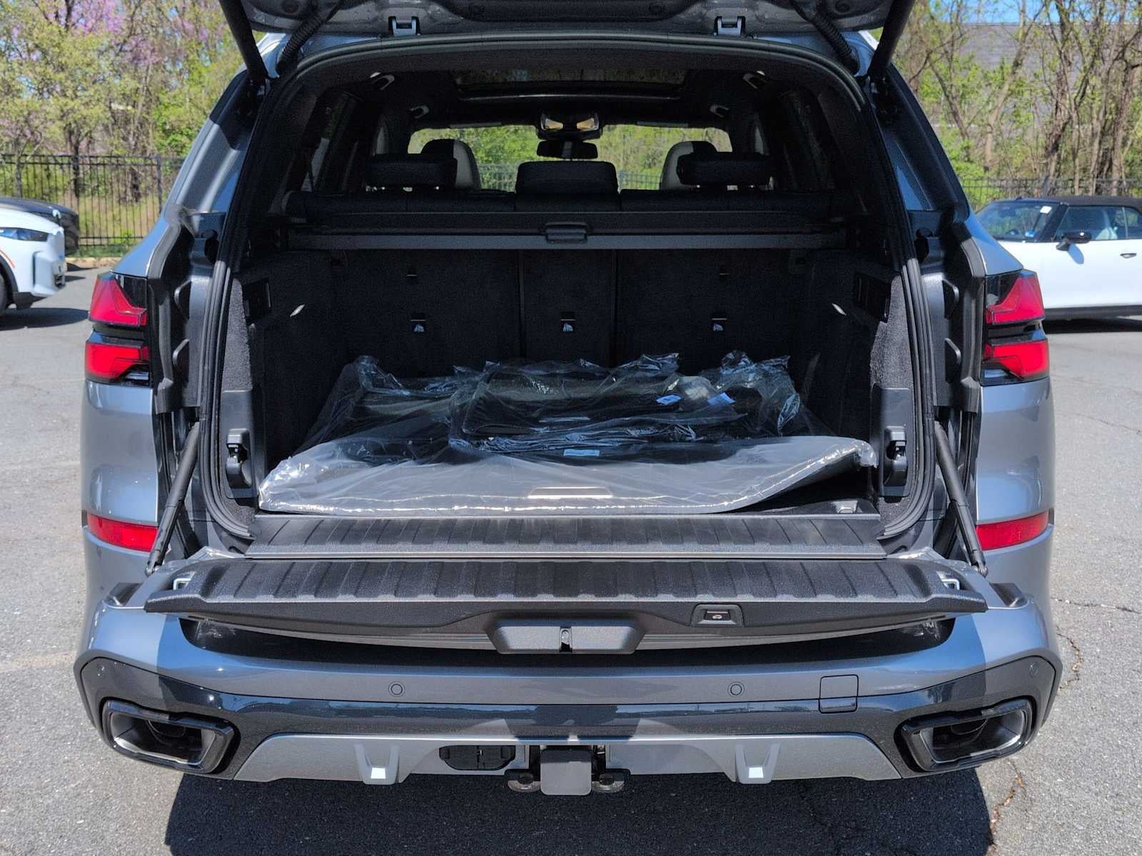 2026 BMW X5 xDrive40i xDrive40i