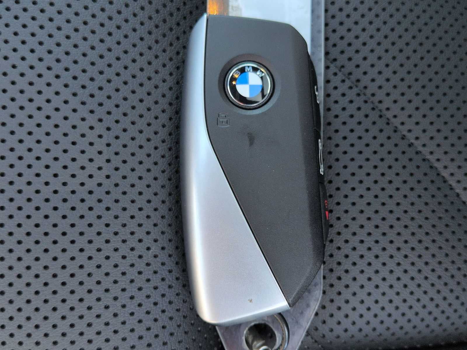 2026 BMW X5 xDrive40i xDrive40i