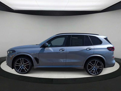 2026 BMW X5 xDrive40i xDrive40i