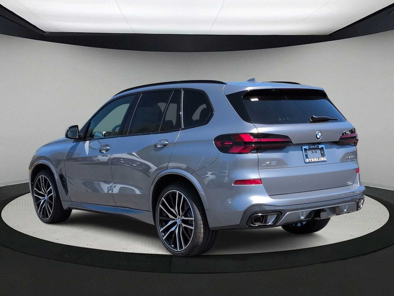 2026 BMW X5 xDrive40i xDrive40i