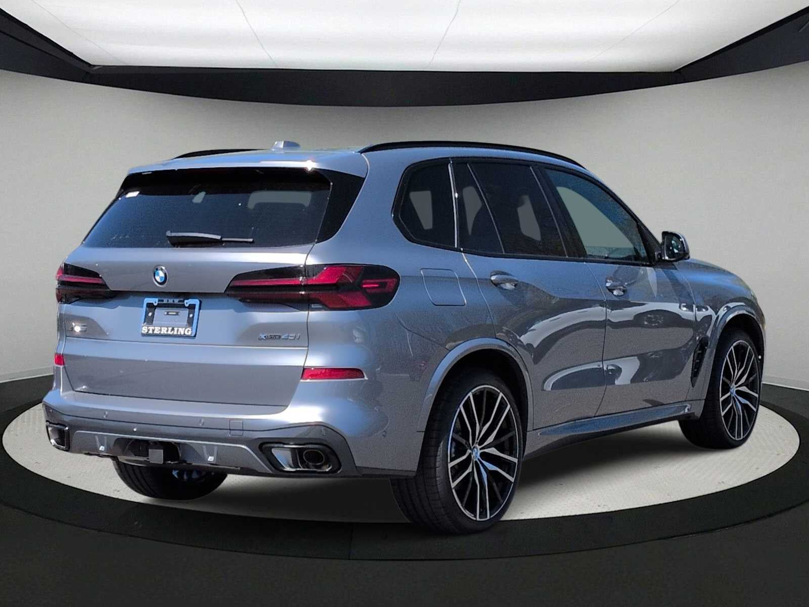 2026 BMW X5 xDrive40i xDrive40i