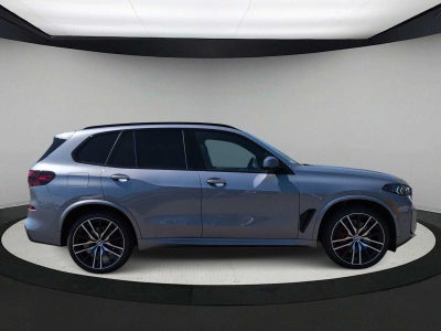 2026 BMW X5 xDrive40i xDrive40i