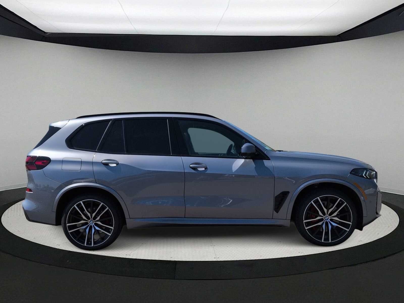 2026 BMW X5 xDrive40i xDrive40i
