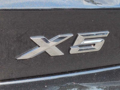 2026 BMW X5 xDrive40i xDrive40i