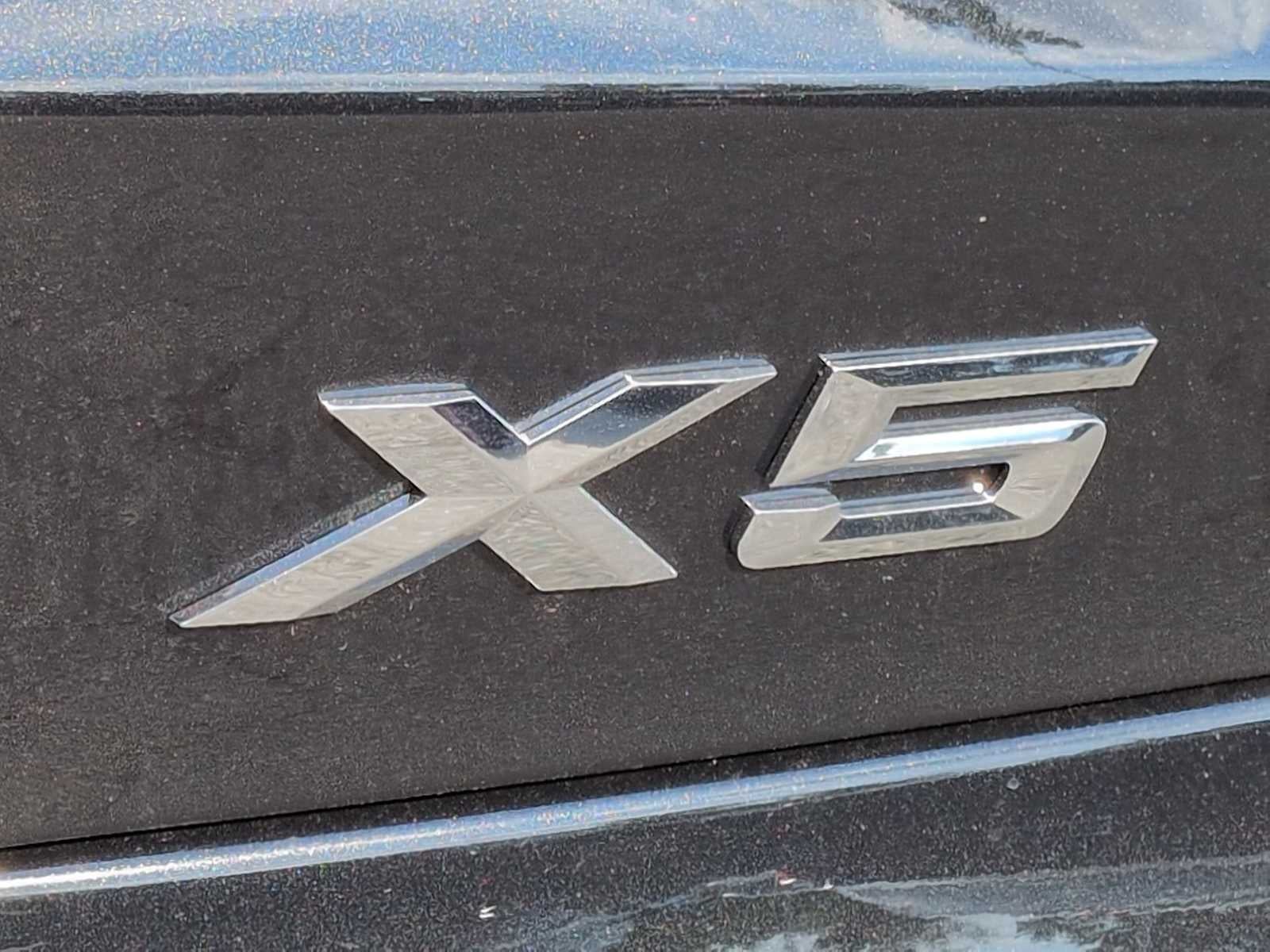 2026 BMW X5 xDrive40i xDrive40i