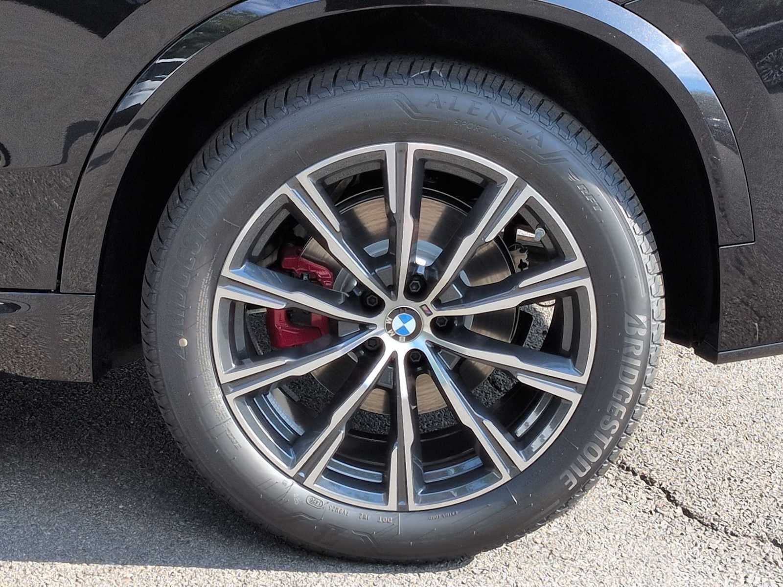 2026 BMW X5 xDrive40i xDrive40i