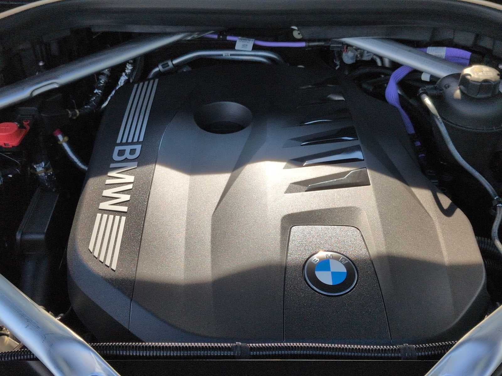 2026 BMW X5 xDrive40i xDrive40i
