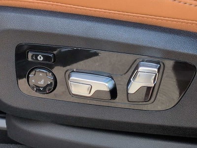 2026 BMW X5 xDrive40i xDrive40i