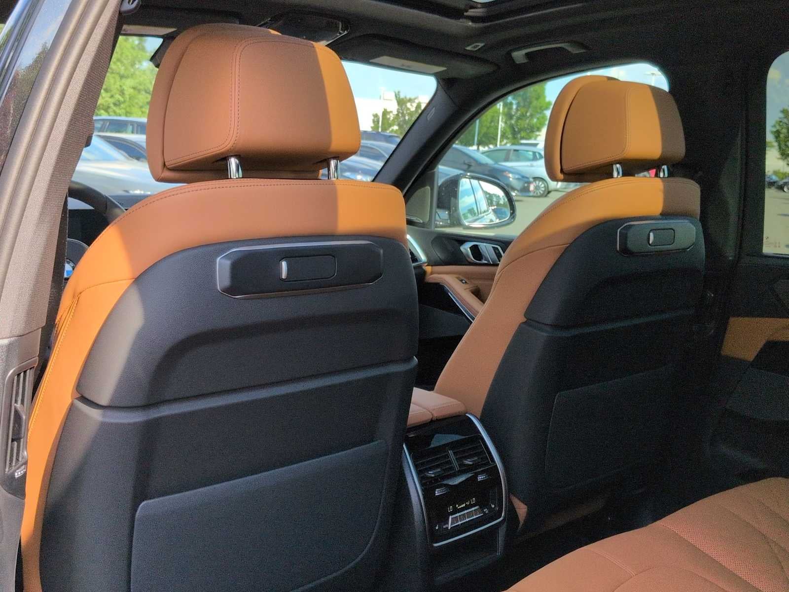 2026 BMW X5 xDrive40i xDrive40i
