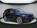 2026 BMW X5 xDrive40i xDrive40i