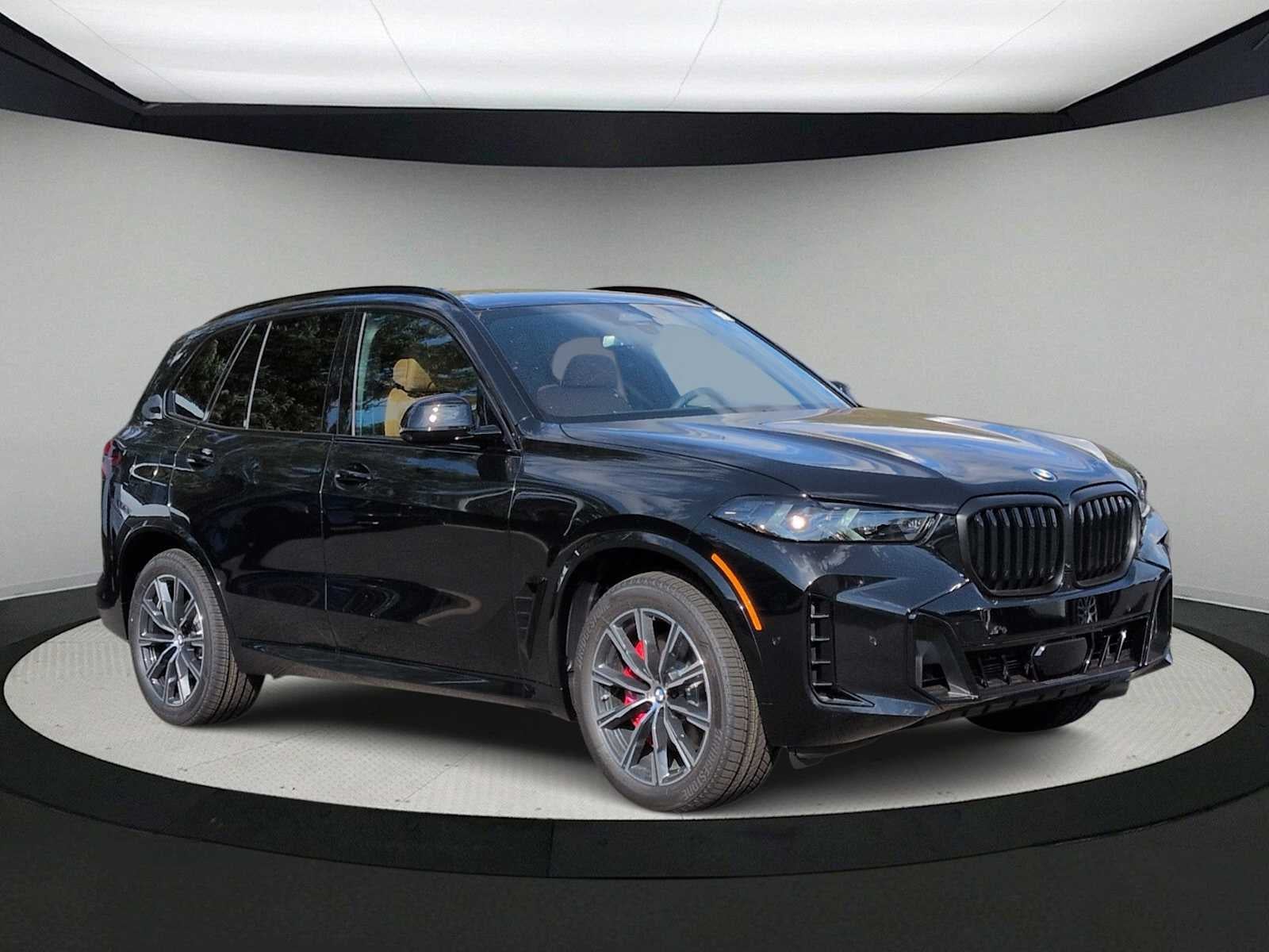 2026 BMW X5 xDrive40i xDrive40i