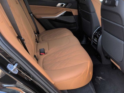 2026 BMW X5 xDrive40i xDrive40i
