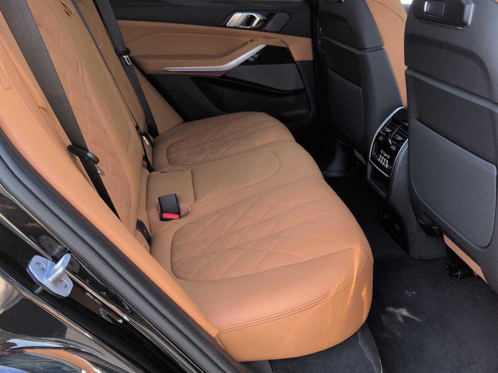 2026 BMW X5 xDrive40i xDrive40i
