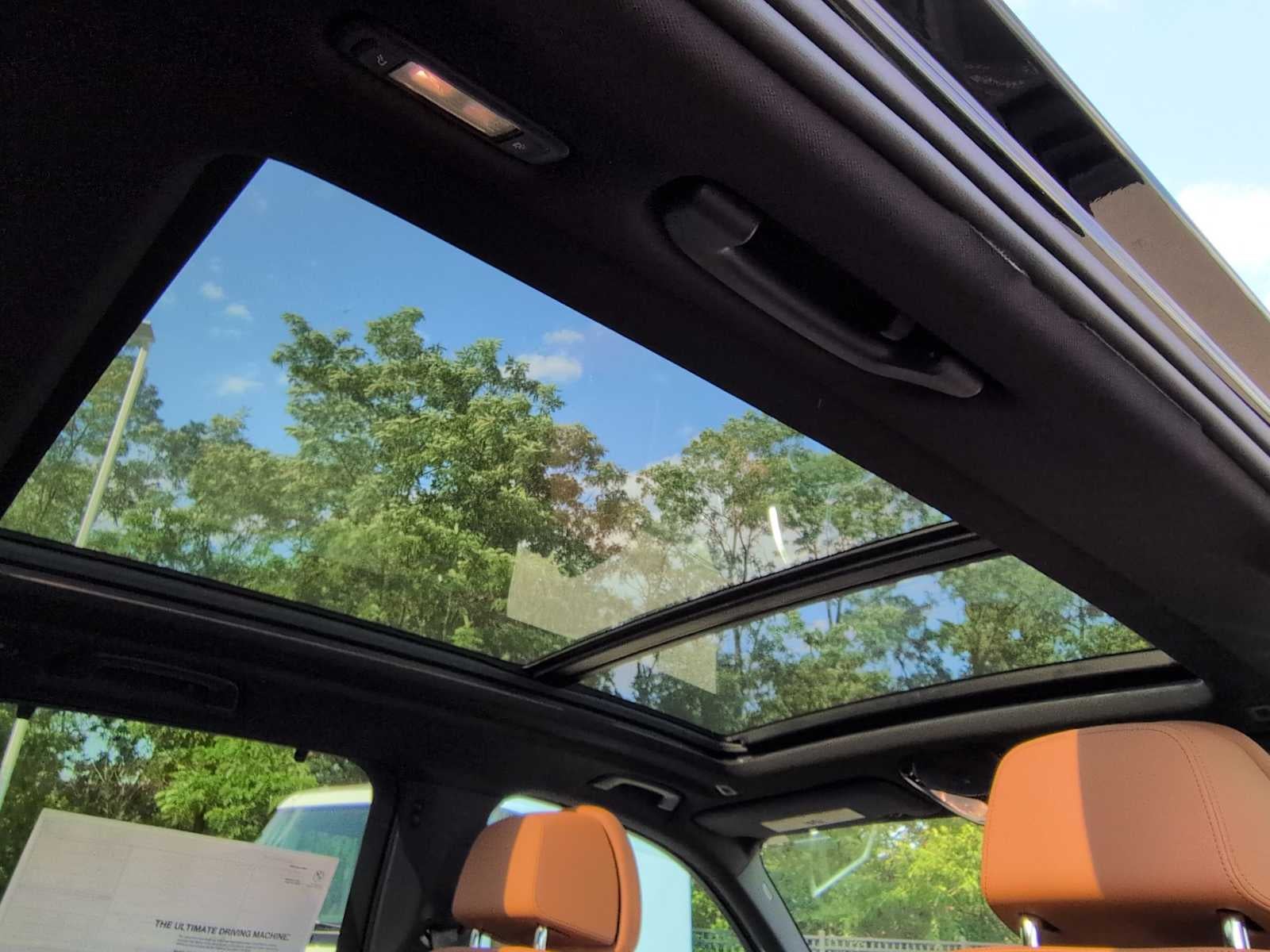 2026 BMW X5 xDrive40i xDrive40i