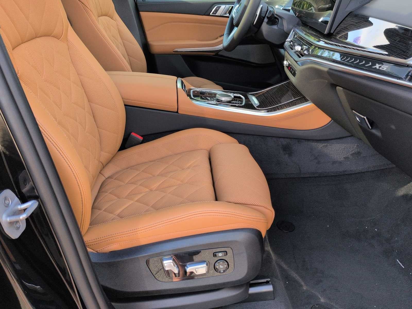 2026 BMW X5 xDrive40i xDrive40i