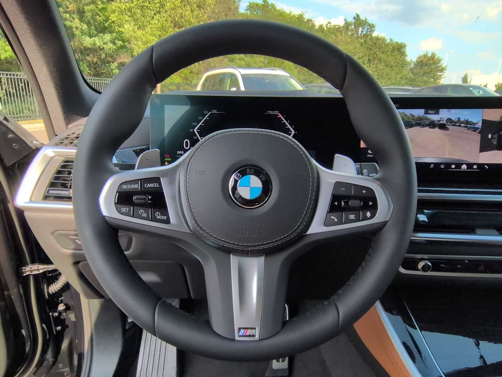 2026 BMW X5 xDrive40i xDrive40i
