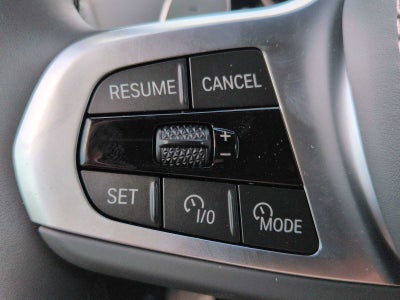 2026 BMW X5 xDrive40i xDrive40i