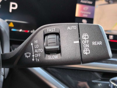 2026 BMW X5 xDrive40i xDrive40i