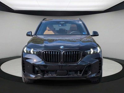 2026 BMW X5 xDrive40i xDrive40i