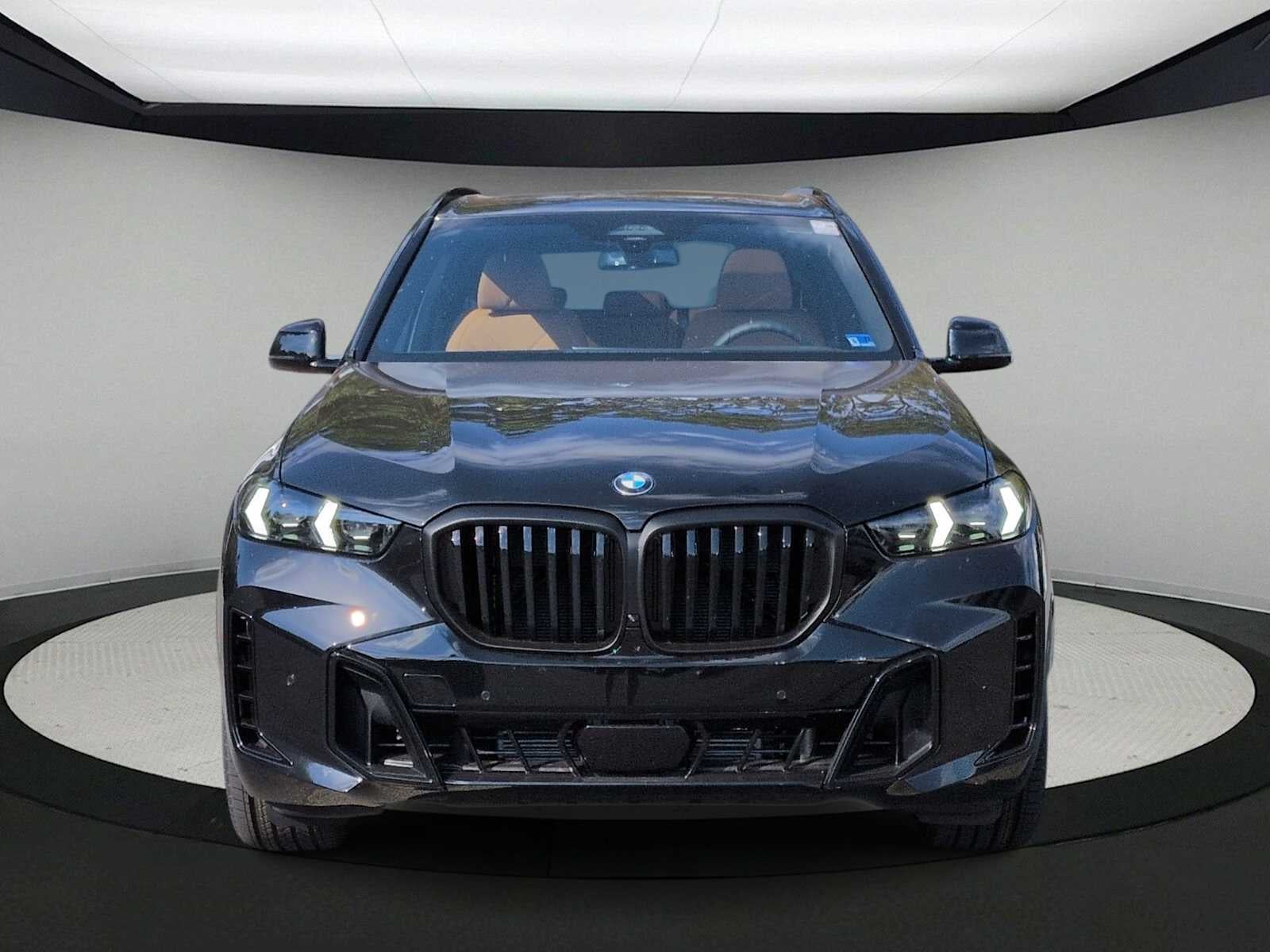 2026 BMW X5 xDrive40i xDrive40i