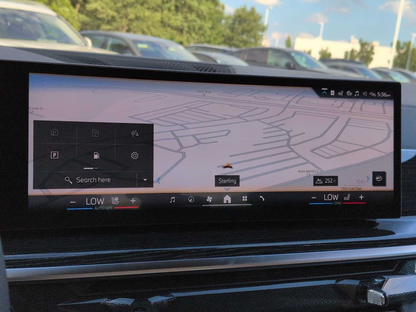 2026 BMW X5 xDrive40i xDrive40i