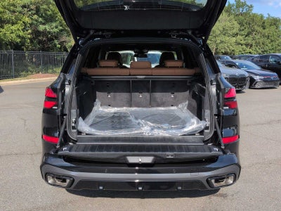 2026 BMW X5 xDrive40i xDrive40i