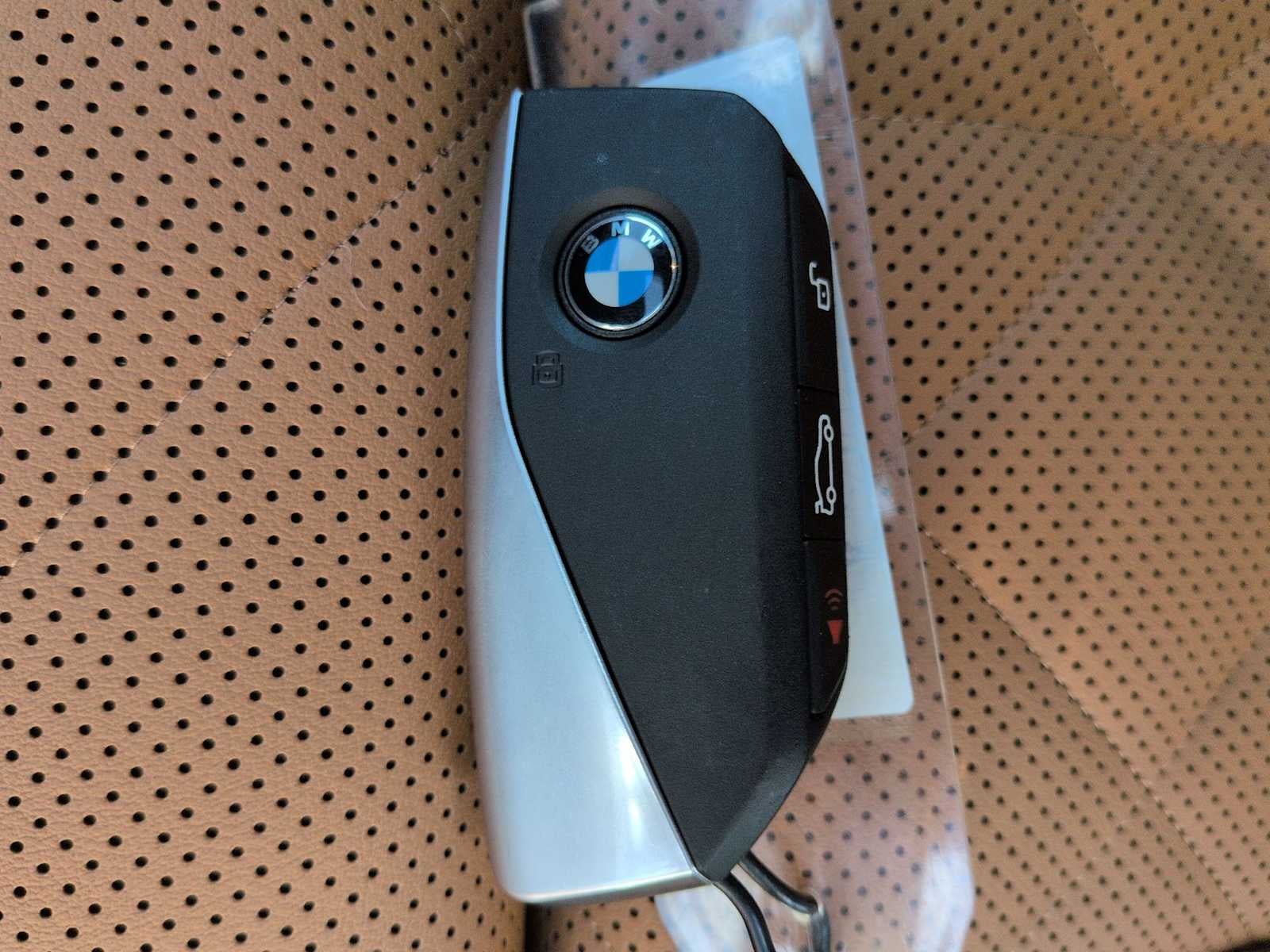 2026 BMW X5 xDrive40i xDrive40i