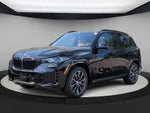 2026 BMW X5 xDrive40i xDrive40i