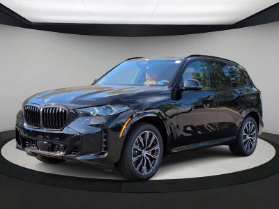 2026 BMW X5 xDrive40i xDrive40i