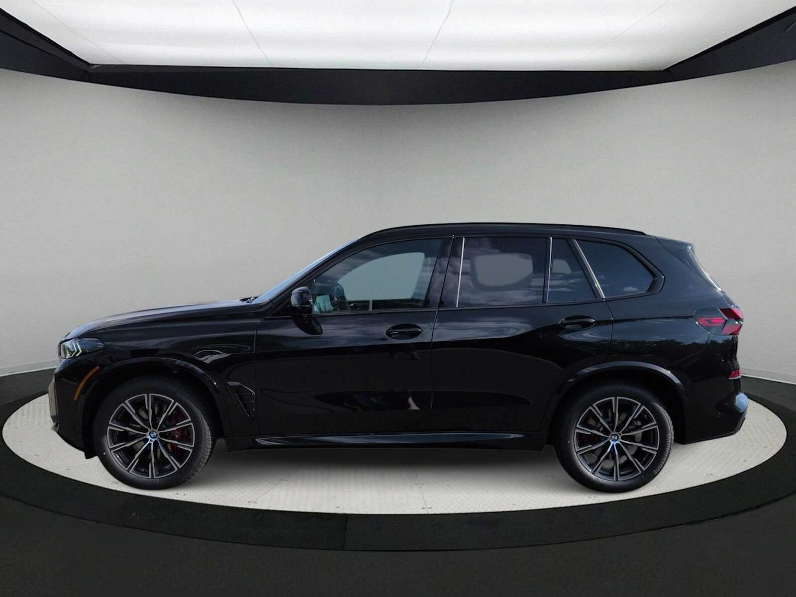 2026 BMW X5 xDrive40i xDrive40i