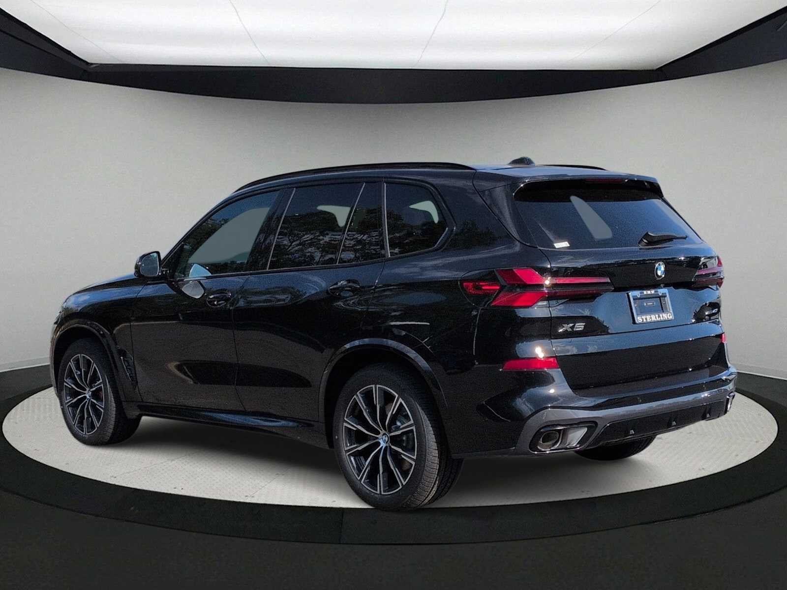 2026 BMW X5 xDrive40i xDrive40i